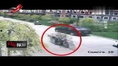 目击者（深夜伪装）,揭秘神秘事件真相