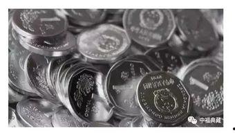 任性的硬币,揭秘货币世界的另类法则