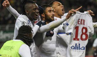 25-26赛季法甲第17轮全场回放：洛里昂1-1梅斯,法甲第17轮激战平局收场